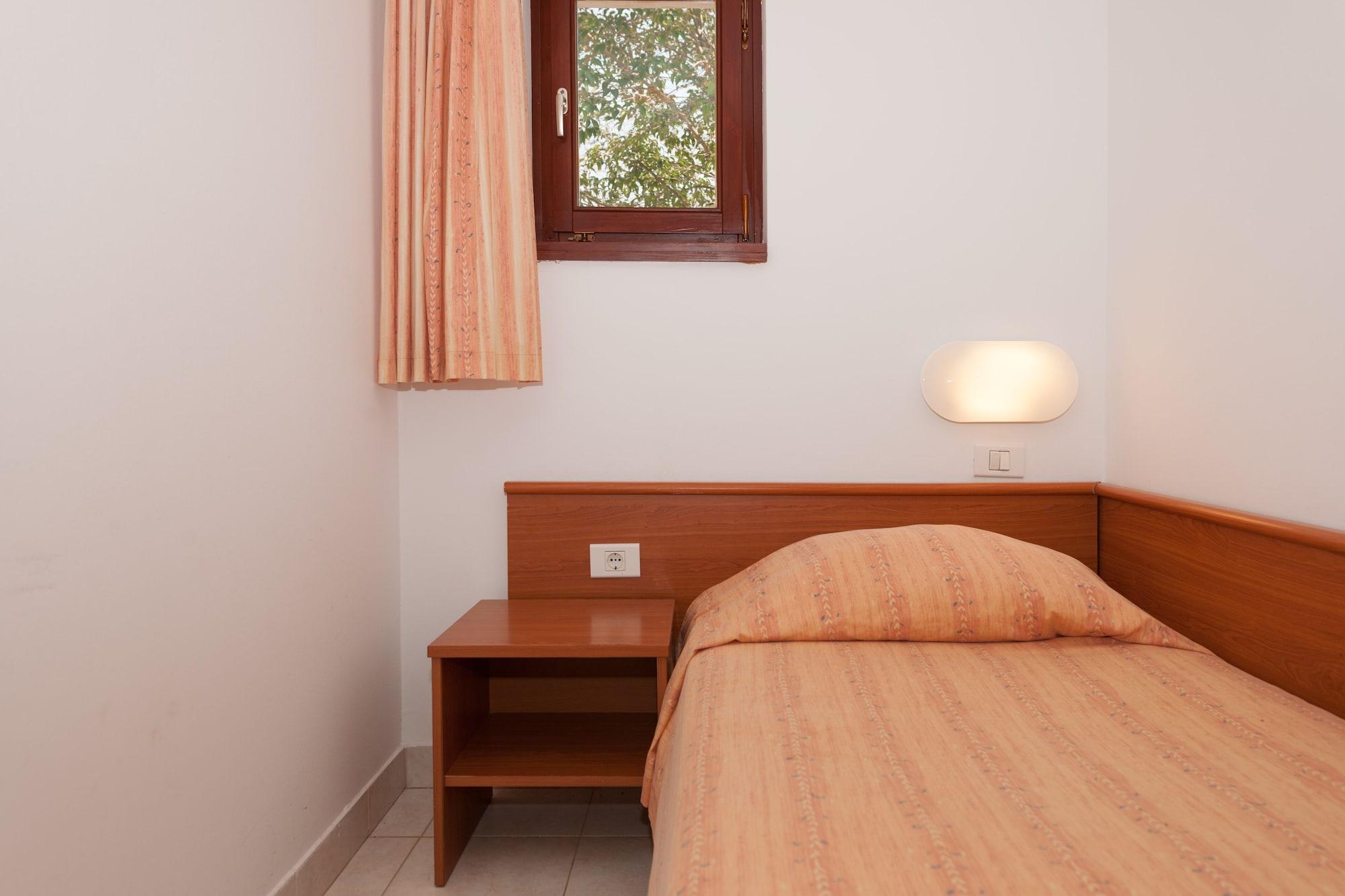 Villas Rubin Apartments Rovinj Exterior foto