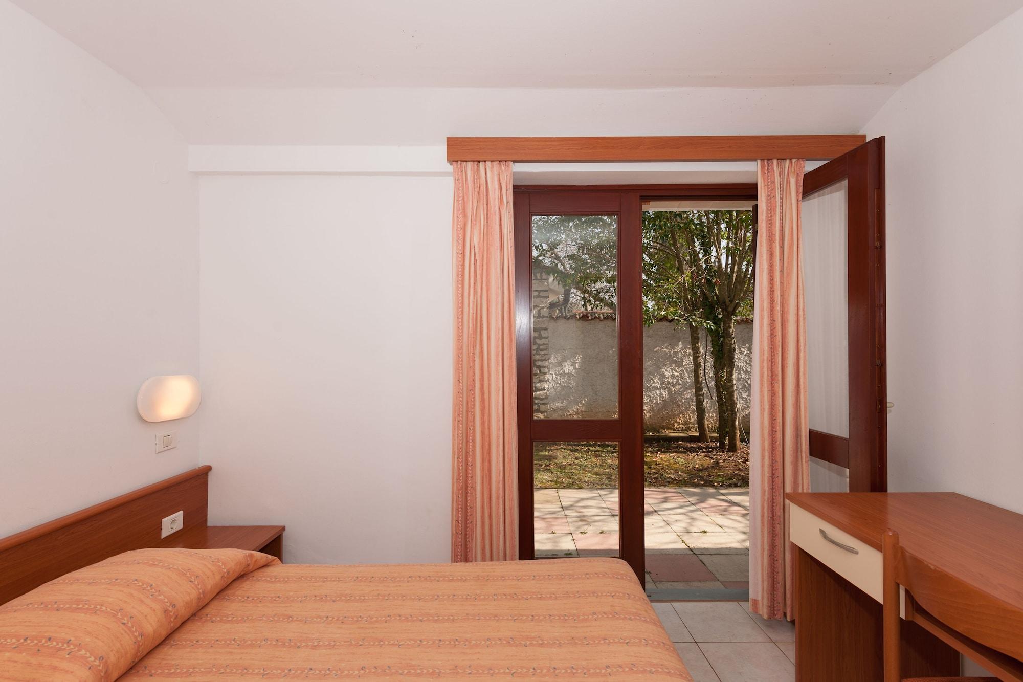 Villas Rubin Apartments Rovinj Exterior foto