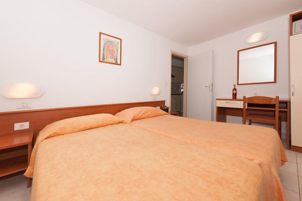 Villas Rubin Apartments Rovinj Exterior foto